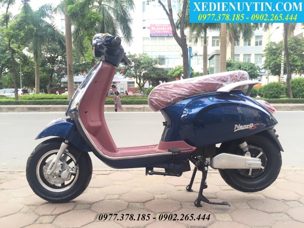 Đánh giá xe máy điện Vespa Dòng xe nào tốt nhất năm 2022 #13 Đánh giá xe máy điện Vespa Dòng xe nào tốt nhất năm 2022